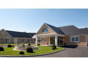 Achat Appartement 2 pièces 46m² LUC SUR MER 14530