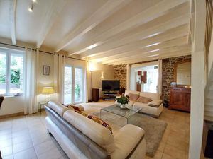 Vente ferme 5 pièces 153.65 m² à Saint-Guinoux (35430)  383 250 €