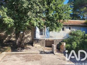 Vente maison 2 pièces 43 m² Nîmes (30900)