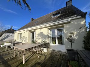 Vente maison 10 pièces 163 m² à Saint-Avé (56890)  388 130 €