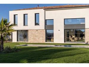 Villa de 5 pièces de luxe en vente Biot  Provence-Alpes-Côte d'Azur