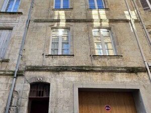 Vente appartement 1 pièce 22 m² Bordeaux (33800)