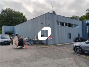 Vente Local d'activités Valenton 94460