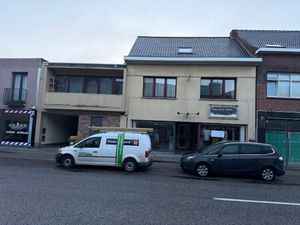 Commercieel te koop in Mol