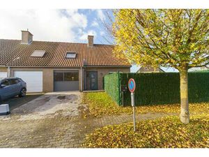 Huis te koop in Meise met 4 slaapkamers