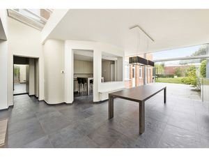 Huis te koop in Wielsbeke met 4 slaapkamers