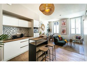 Appartement Albi 1 pièce(s) 30 m2