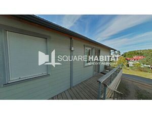 Achat Appartement 3 pièces 36m²