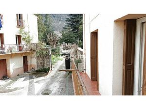 ARLES SUR TECH / MAISON DE 150 M² SURFACE TOTALE AVEC TRAVAUX