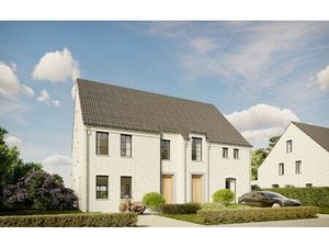 Huis te koop in Gavere met 3 slaapkamers