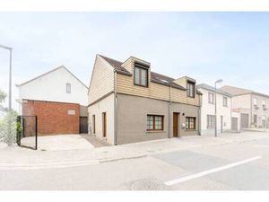 Huis te koop in Everberg met 3 slaapkamers