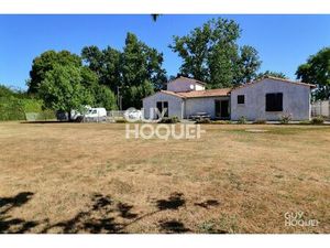 MAISON À VENDRE DE 5 PIÈCES DE 133 00 M²