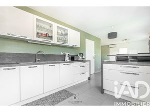 Vente Maison de village 6 pièces