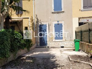 Maison T3 Le Pontet à louer