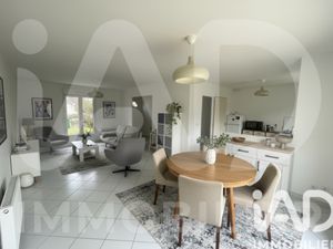 Vente Maison/villa 3 pièces