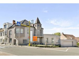 Surface commerciale à vendre à Kerkstraat 27 Anzegem (RBU77132)