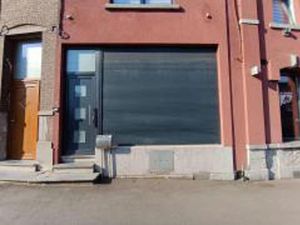 Surface commerciale à louer à Rue des Goutteaux 3 Mont-sur-Marchienne (VBD57082)