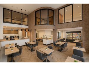 Surface commerciale à vendre à Groeningestraat 1 Courtrai (RBU76870)