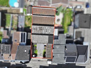 Surface industrielle à vendre à Rue des Artisans 18/20 Grivegnée (VBD56763)