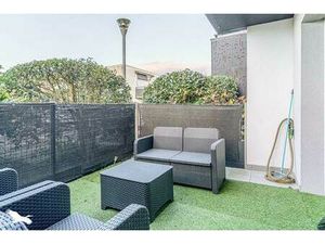 Vente appartement 2 pièces 43 m² Eysines (33320)