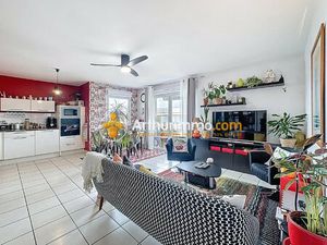 Charmant Appartement T2 à L’Isle-d’Abeau