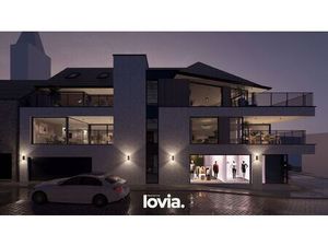 Surface commerciale à vendre à Biesemkerkweg 1 Aalter (RBU76915)