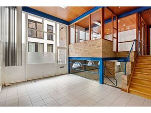 Bureaux à vendre à Gorterstraat 12-16 Anvers (RBU77165)