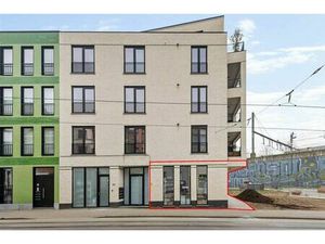 Surface commerciale à vendre à Guldenvliesstraat 9 Berchem (RBU76988)