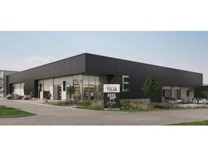 Surface industrielle à vendre à Grand'Route 550 Braine-l'Alleud (RBU77094)