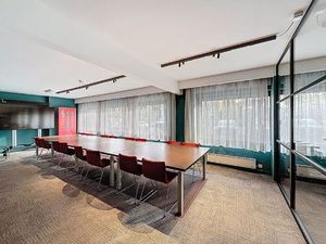 Bureaux à vendre à Woluwe-Saint-Lambert (VBD56993)
