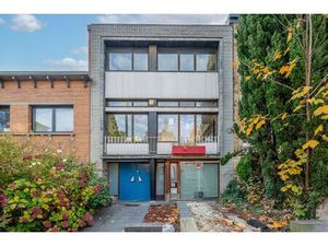 Bureaux à vendre à Rue Henri Vieuxtemps 25 Liège (VBD56947)