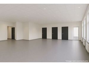 Surface commerciale à vendre à Rue Franklin Roosevelt 17 Neufchâteau (VBD56648)