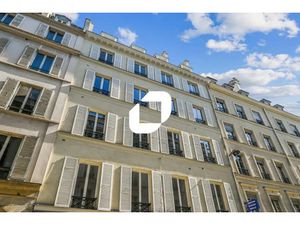 Location Bureau Paris 75009