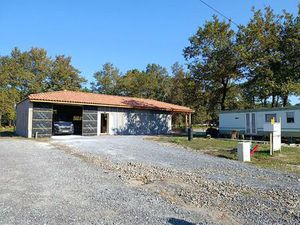 Maison Vielle Saint Girons 128.76 m2