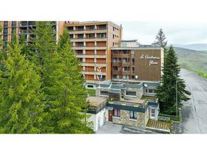 Exclusivité - Peyragudes - Hotel au pied des pistes - Parking