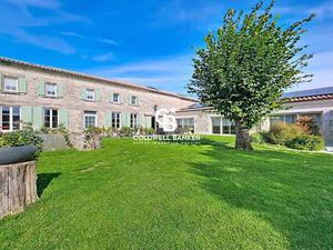 Propriete Zen Au Coeur De La Saintonge