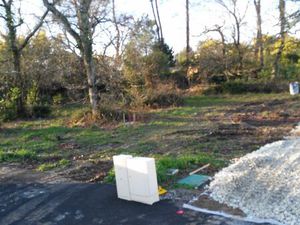 Vente terrain 422 m² Belin-Béliet (33830)