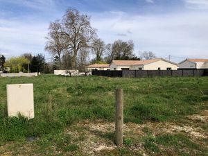 Vente terrain 432 m² Vayres (33870)