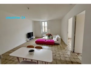 Annonce maison à vendre