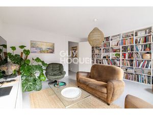 Maison Fer à Cheval