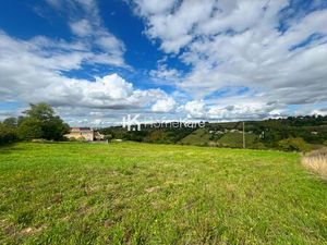 Vente terrain 3418 m² Castanet-Tolosan (31320)