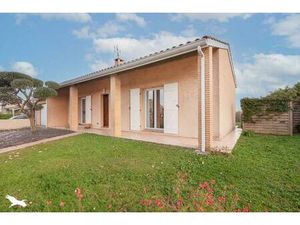 Vente maison 5 pièces 137 m² Cugnaux (31270)