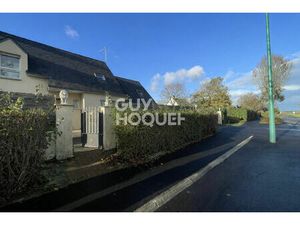 Maison familiale lumineuse avec jardin  au calme sans travaux