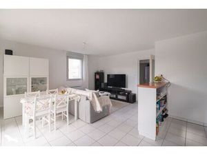 Vente appartement 4 pièces 72 m² Toulouse (31200)