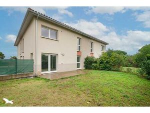 Vente appartement 4 pièces 101 m² Cugnaux (31270)