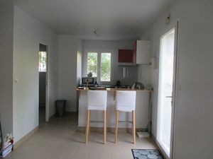 Location Appartement 1 pièce 27m² ORLEANS 45100