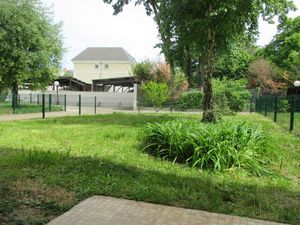 Location Appartement 2 pièces 47m² ORLEANS 45100