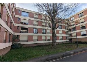 Vente appartement 5 pièces 83 m² Toulouse (31100)