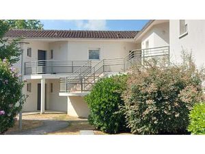Vente appartement 2 pièces 48 m² Saint-Loubès (33450)