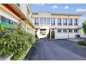 Location Bureau Nanterre 92000